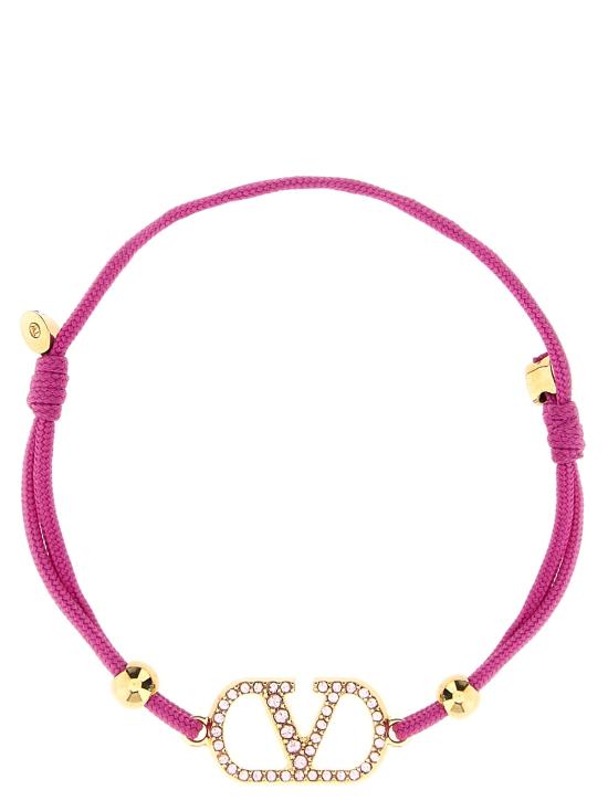  발렌티노 가라바니 벨트 VA336609BM PINK