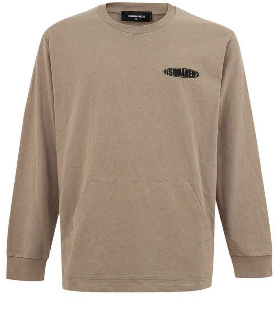 26FW 디스퀘어드2 탑 9944572395806 BEIGE
