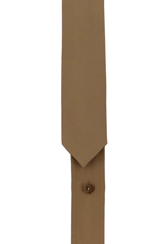 25FW 짐머만 셔츠 5358TF25R BIS BEIGE - ZIMMERMANN