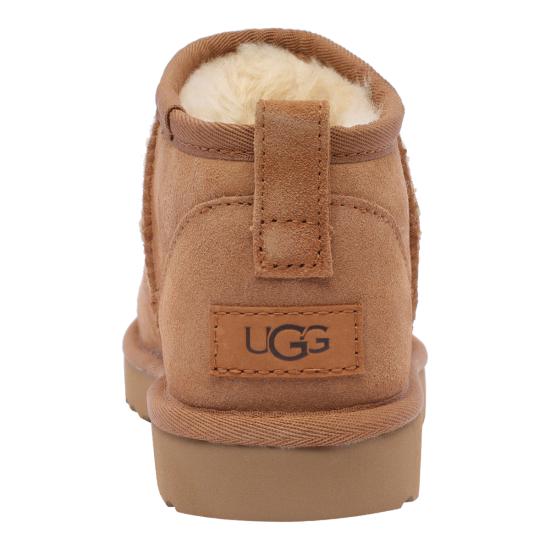 26FW 어그 울트라 미니 부츠 1116109 CHE BROWN - UGG