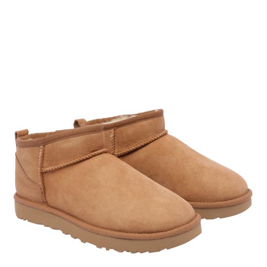 26FW 어그 울트라 미니 부츠 1116109 CHE BROWN - UGG