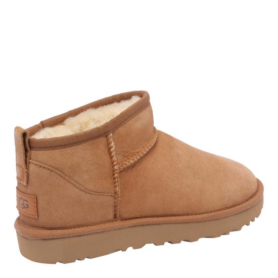 26FW 어그 울트라 미니 부츠 1116109 CHE BROWN - UGG