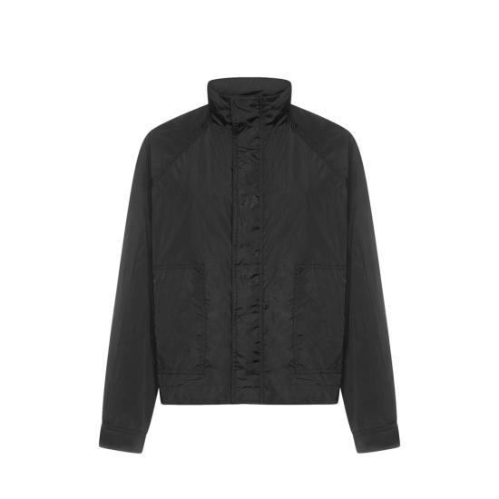  엠부시 자켓 AM 8990160027860 BLACK