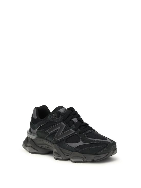 26SS 뉴발란스 9060 스니커즈 U906079E CASTLEROCK GRAY - NEW BALANCE