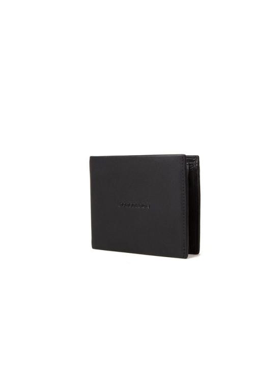  모모디자인 남성지갑 MO 03NN BLACK ONESIZE Momo Design