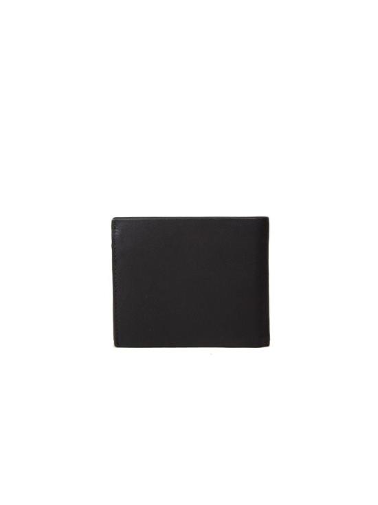 모모디자인 남성지갑 MO 03NN BLACK ONESIZE Momo Design - MOMODESIGN