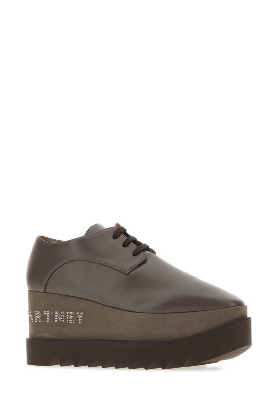 26FW 스텔라 맥카트니 스니커즈 800004AP0280 2822 GRAY - STELLA MCCARTNEY