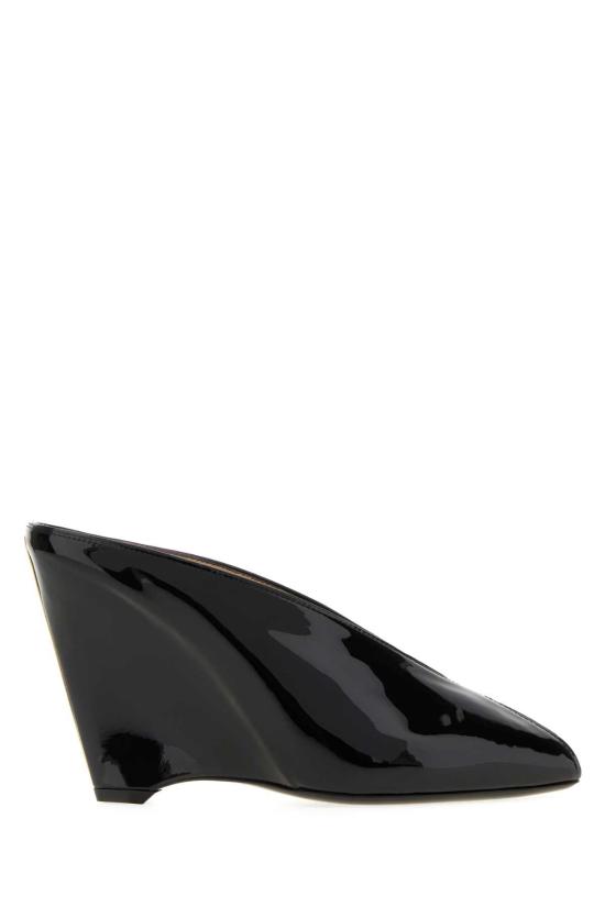 25FW 살바토레 페라가모 힐/펌프스 01K874787572 NERBISNER BLACK