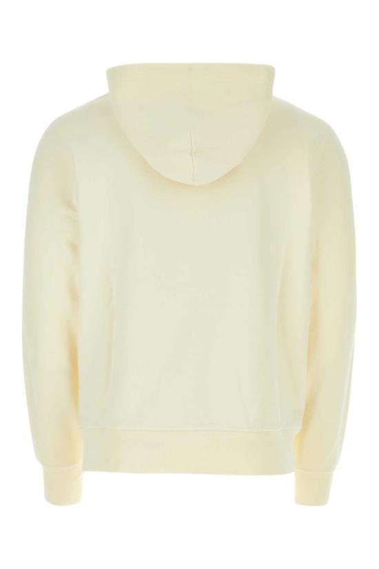  폴로 랄프로렌 탑 710916690 003 CREAM - POLO RALPH LAUREN