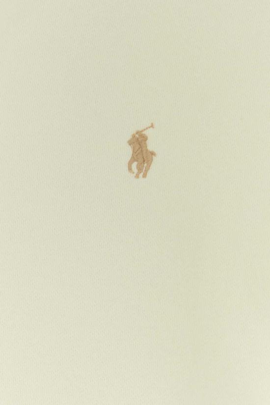  폴로 랄프로렌 탑 710916690 003 CREAM - POLO RALPH LAUREN