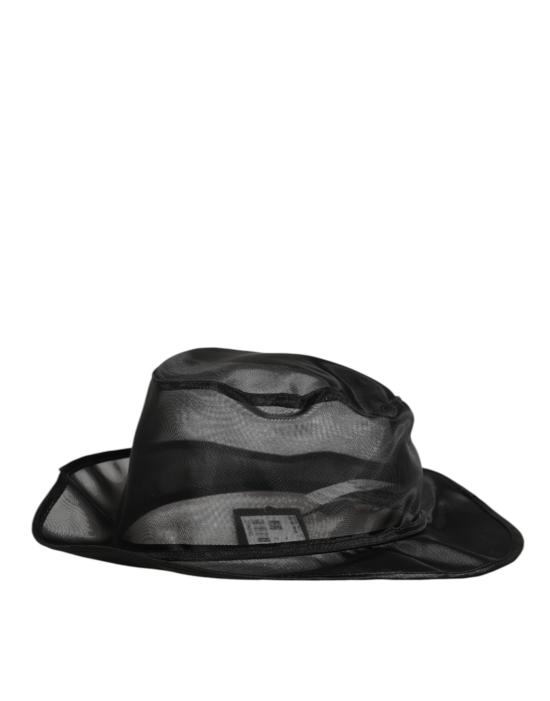  돌체앤가바나 버킷햇 HAT9897 BLACK - DOLCE & GABBANA