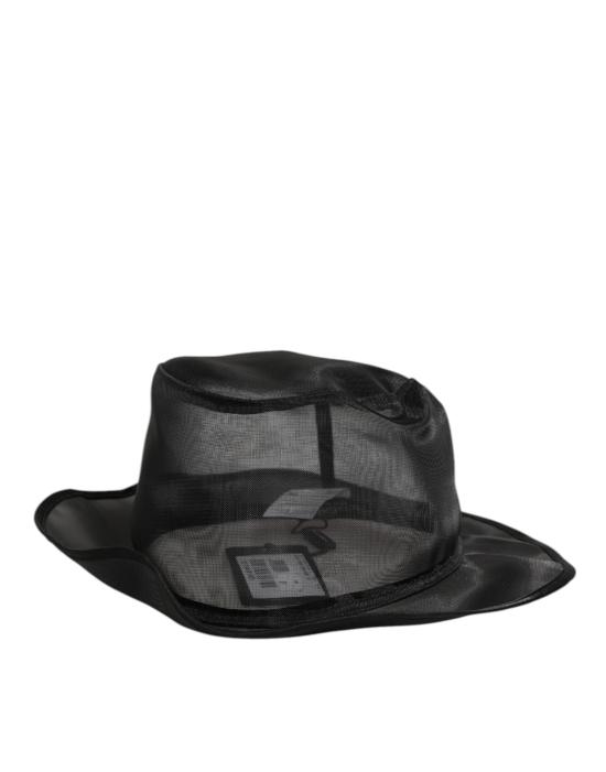  돌체앤가바나 버킷햇 HAT9897 BLACK - DOLCE & GABBANA