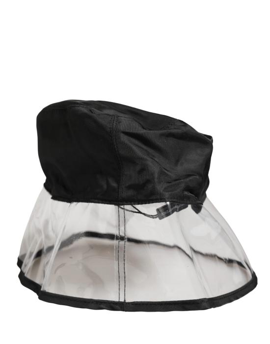  돌체앤가바나 버킷햇 HAT9965 BLACK - DOLCE & GABBANA