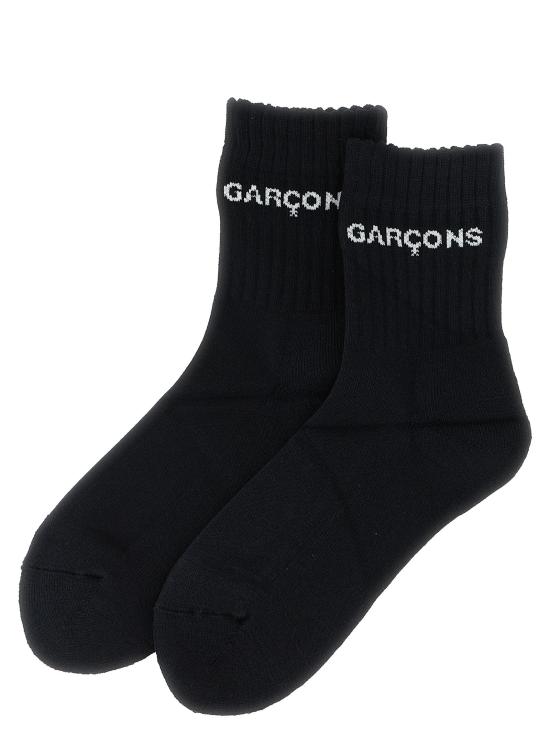25FW 꼼데가르송 비니 CO320851BM BLACK - COMME DES GARCONS