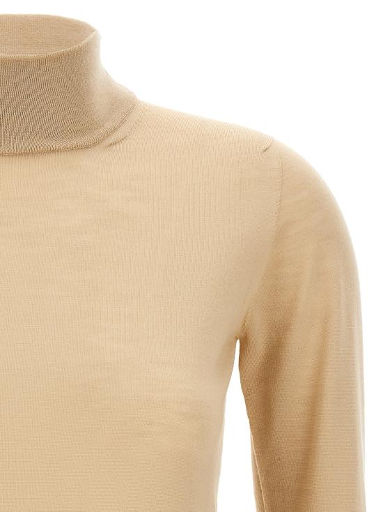  막스마라 터틀넥 MA304561BM BEIGE - MAX MARA