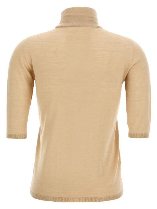  막스마라 터틀넥 MA304561BM BEIGE - MAX MARA