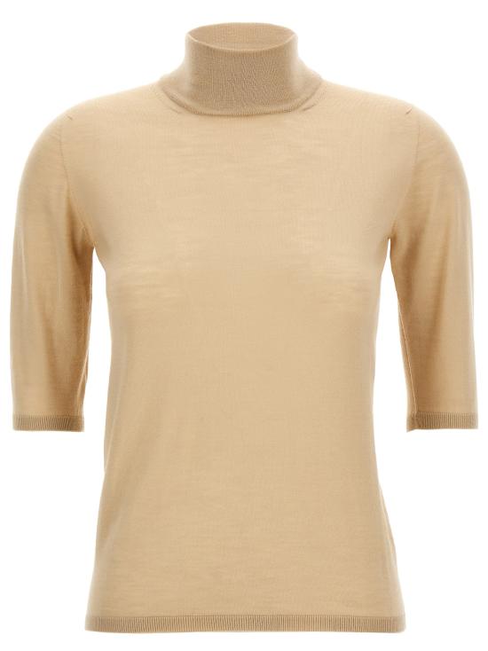  막스마라 터틀넥 MA304561BM BEIGE