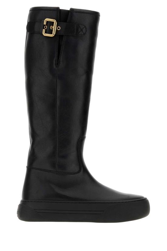 26FW 끌로에 부츠 CH26A21FZI 001 BLACK