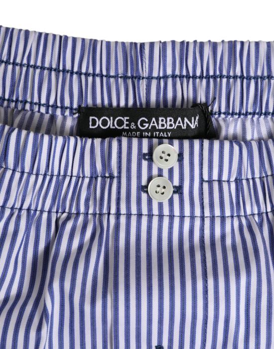  돌체앤가바나 스윔팬츠 BIK1650 BLUE - DOLCE & GABBANA