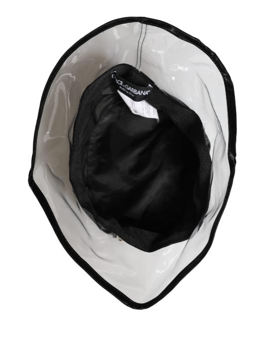  돌체앤가바나 버킷햇 HAT9963 BLACK - DOLCE & GABBANA