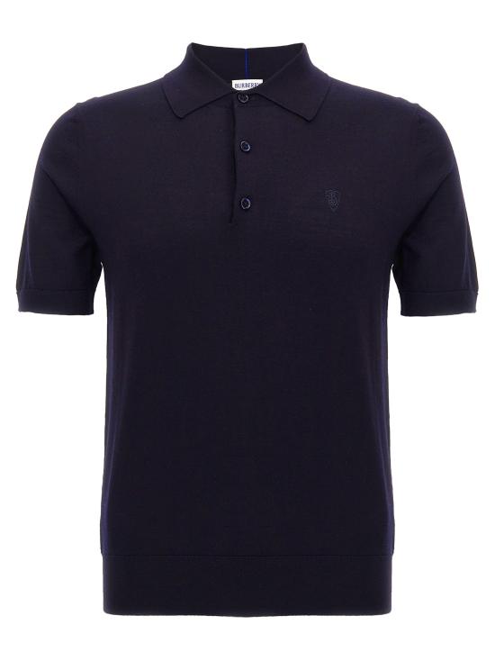  버버리 탑 BU303130BM NAVY