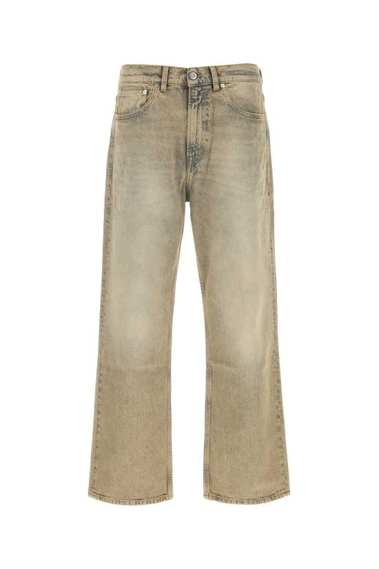 26FW 아워레가시 긴팔 데님 셔츠 M4265TWO WOLFPACKWASH BEIGE