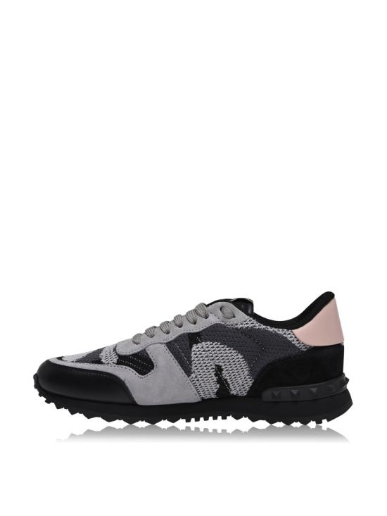 25FW 발렌티노 가라바니 스니커즈 XW2S0291QRK58N MULTICOLOR - VALENTINO GARAVANI