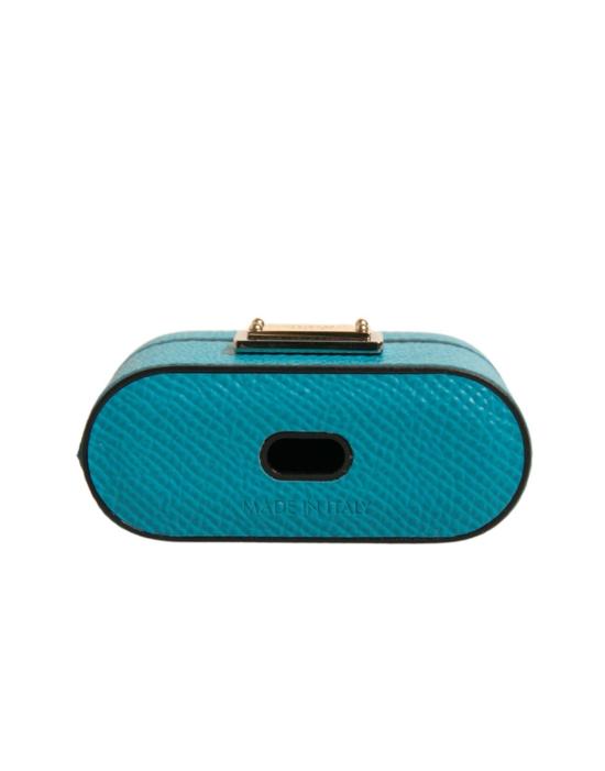  돌체앤가바나 명함지갑 SMY10610 TURQUOISE - DOLCE & GABBANA