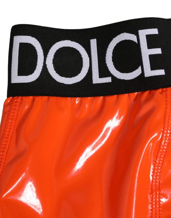  돌체앤가바나 팬티  BIK2193 ORANGE - DOLCE & GABBANA