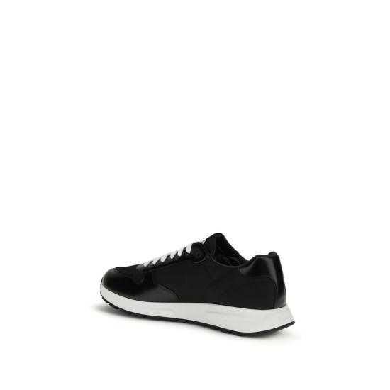 26FW 프라다 스니커즈 PR2EE443FG0003LF5F0632BB BLACK - PRADA