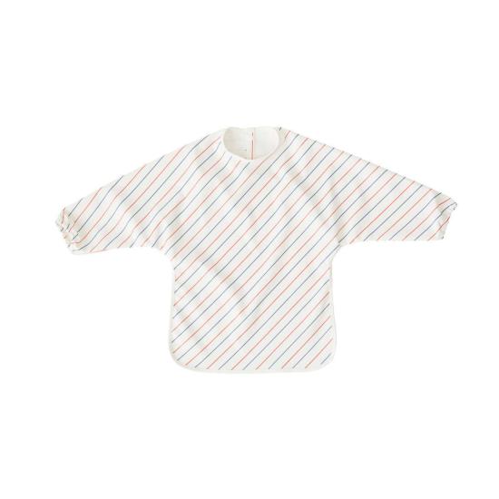  [키즈] OYOY LIVING DESIGN 티셔츠 키즈 오요이 리빙 디자인 케이프 빕 스트라이프 멜로우