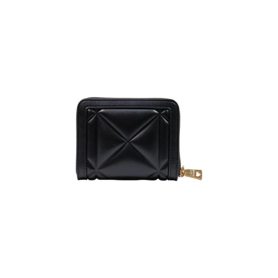 26FW 모스키노 지갑 LOMO 20172200009 BLACK - MOSCHINO