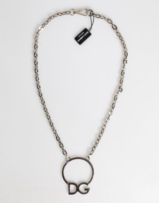  돌체앤가바나 네크리스 SMY11218 SILVER - DOLCE & GABBANA
