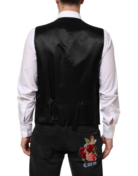  돌체앤가바나 베스트 TSH90803 BLACK - DOLCE & GABBANA