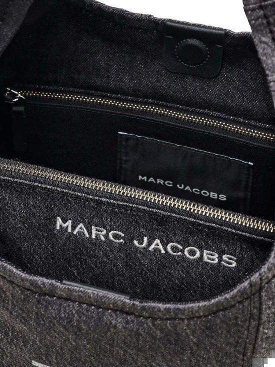 26SS 마크제이콥스 숄더백 2F5HSH015H02 013 ONESIZE Marc Jacobs BLACK - MARC JACOBS