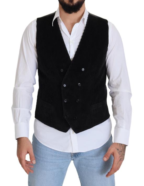  돌체앤가바나 베스트 TSH83027 BLACK