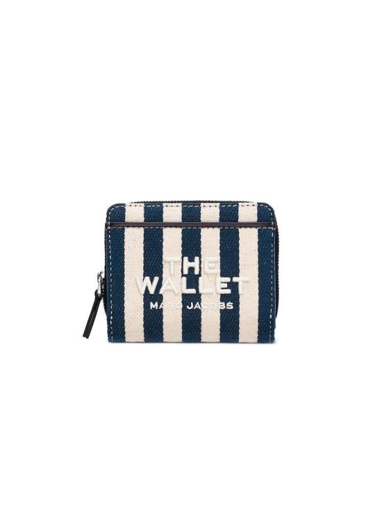  마크제이콥스 지갑 2S6SMP057S02 455 ONESIZE Marc Jacobs BLUE - MARC JACOBS