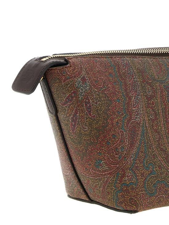 26FW 에트로 숄더백 ET339445BM BROWN - ETRO