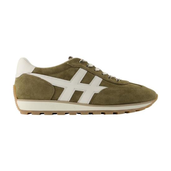 26SS 호간 스니커즈 CONFIG HOGS25021 MULTICOLOR