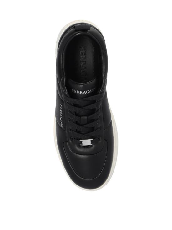  살바토레 페라가모 스니커즈 774865 BLACK - SALVATORE FERRAGAMO