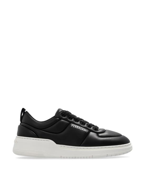  살바토레 페라가모 스니커즈 774865 BLACK - SALVATORE FERRAGAMO