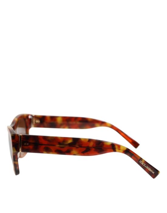  돌체앤가바나 선글라스 GLA1468 BROWN - DOLCE & GABBANA