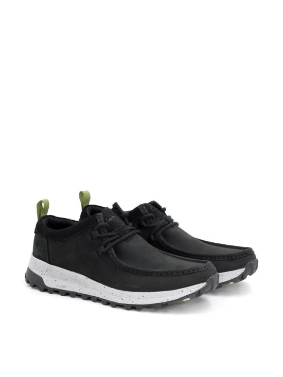  클락스 스니커즈 26165681 BLACK