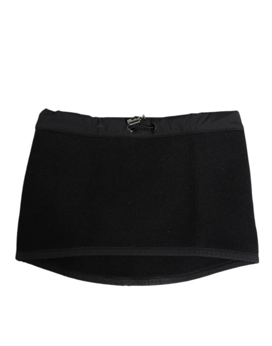  돌체앤가바나 머플러/스카프 HAT9901 BLACK