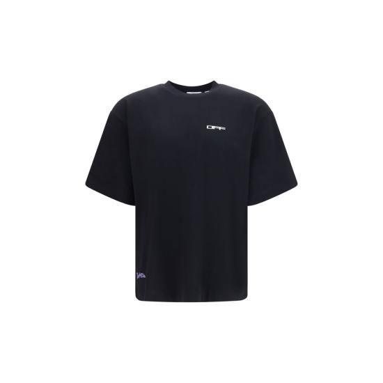 26FW 오프화이트 탑 OFOMAA120F26JER00800001BB BLACK