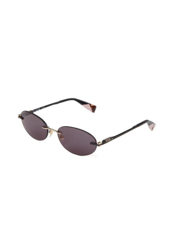 훌라 선글라스 SFUB29 0300 58 Furla ROSE GOLD - FURLA