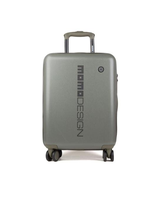  모모디자인 캐리어 MO 02 S TRAVEL MILITARY GREEN BLACK ONESIZE Momo Design - MOMODESIGN