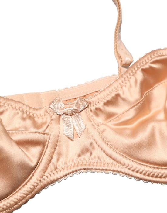  돌체앤가바나 브라  BIK2116 BEIGE - DOLCE & GABBANA