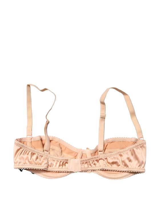  돌체앤가바나 브라  BIK2116 BEIGE - DOLCE & GABBANA