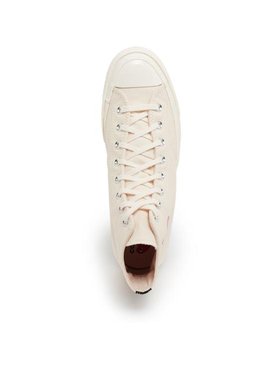  꼼데가르송 스니커즈 A08800C WHITE - COMME DES GARCONS